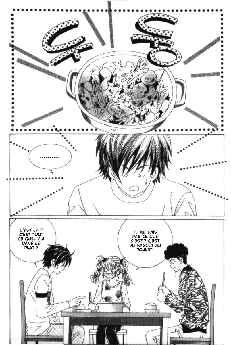 I’m Looking for the Princess Chapitre 24 - Page 27