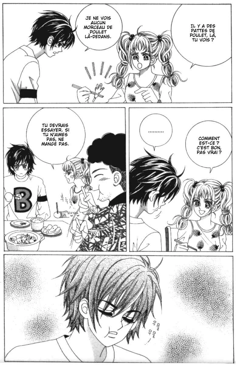 I’m Looking for the Princess Chapitre 24 - Page 28