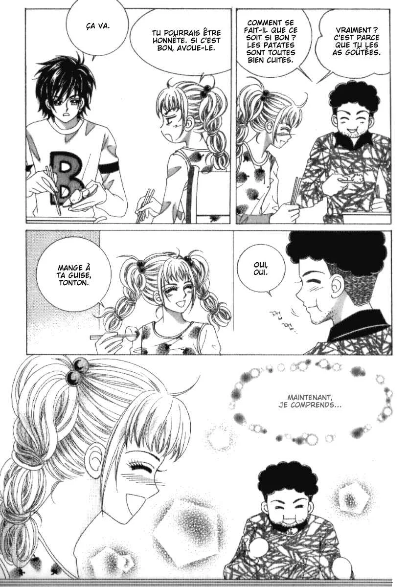 I’m Looking for the Princess Chapitre 24 - Page 29
