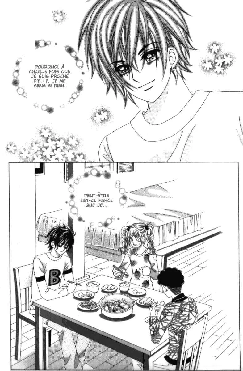 I’m Looking for the Princess Chapitre 24 - Page 30