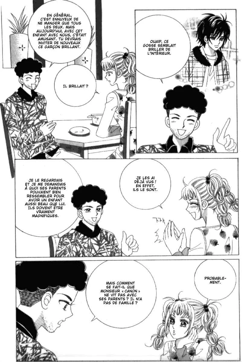 I’m Looking for the Princess Chapitre 25 - Page 1