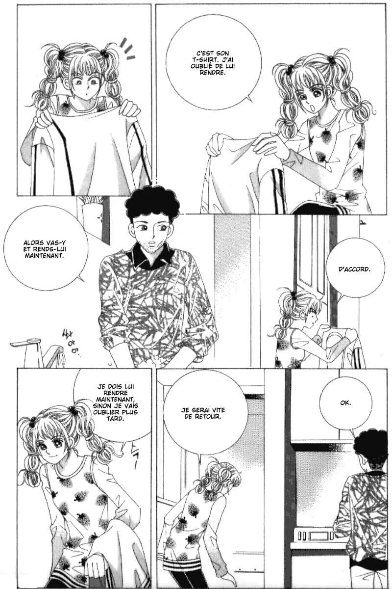 I’m Looking for the Princess Chapitre 25 - Page 3