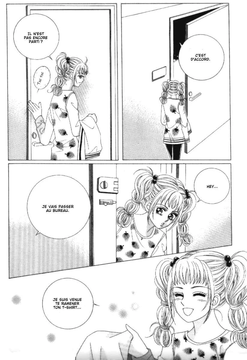 I’m Looking for the Princess Chapitre 25 - Page 4