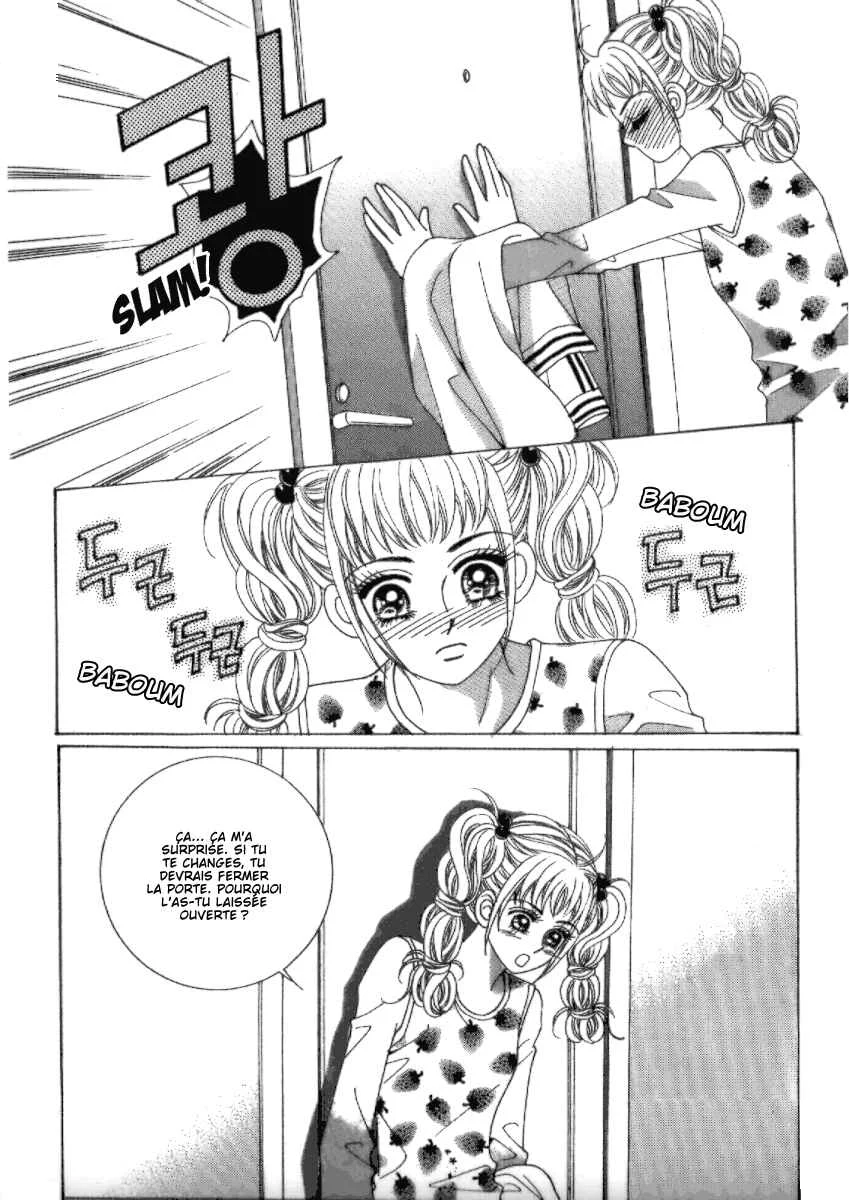 I’m Looking for the Princess Chapitre 25 - Page 6