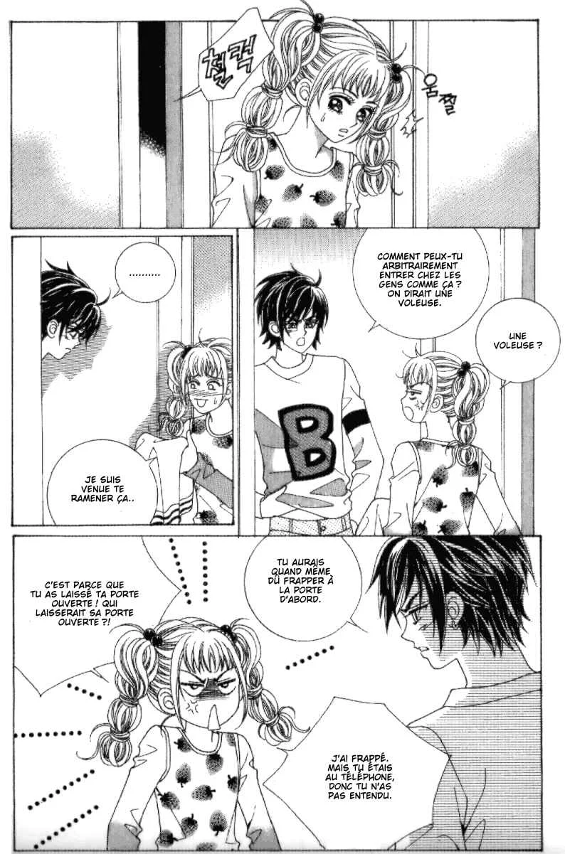 I’m Looking for the Princess Chapitre 25 - Page 7