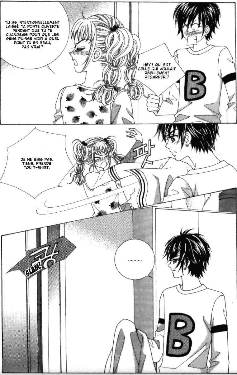 I’m Looking for the Princess Chapitre 25 - Page 8