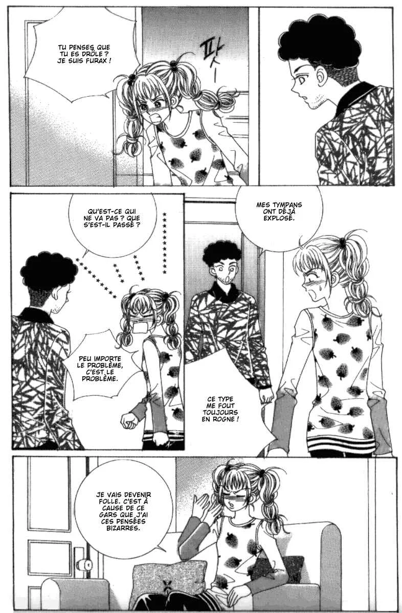 I’m Looking for the Princess Chapitre 25 - Page 10