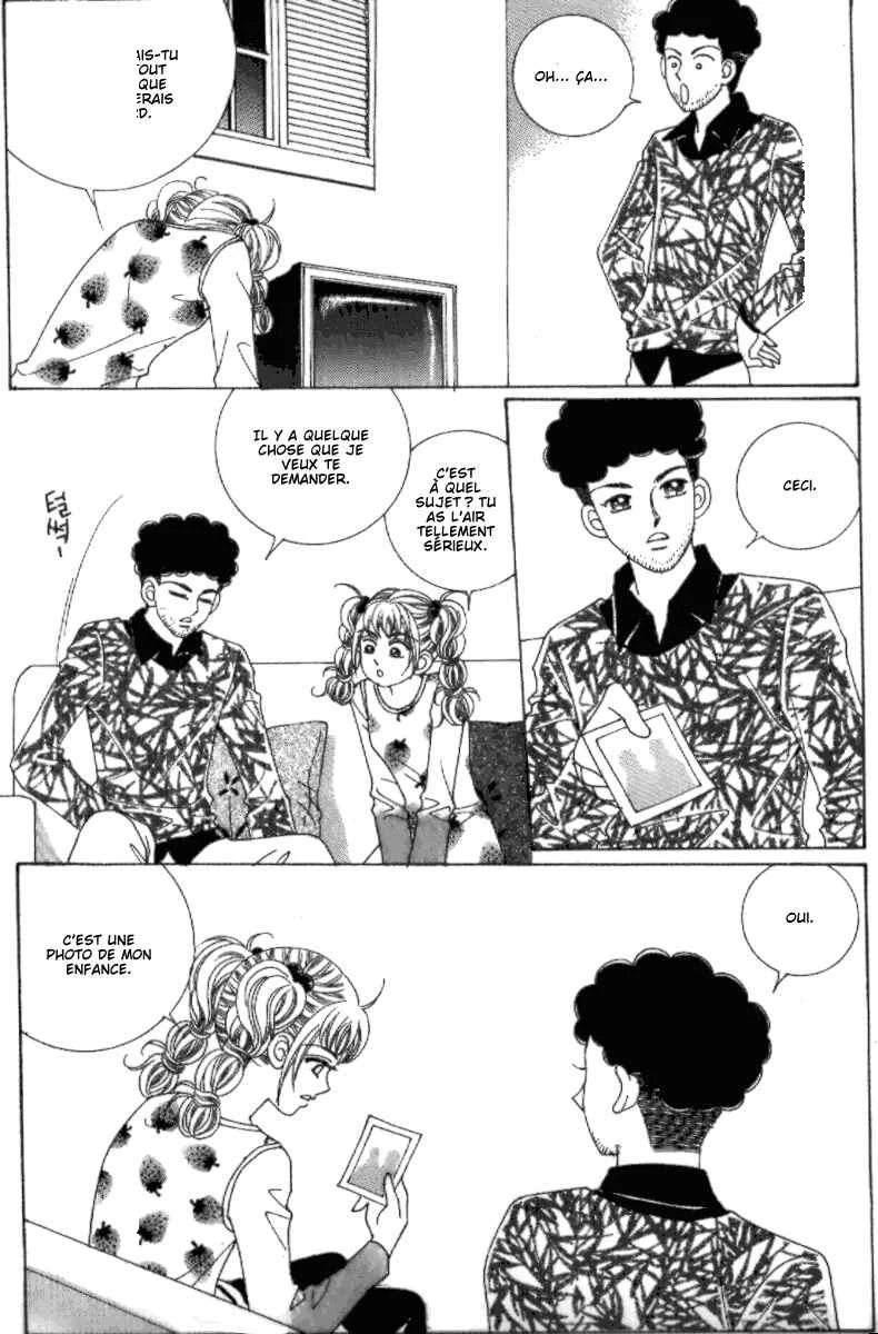 I’m Looking for the Princess Chapitre 25 - Page 12