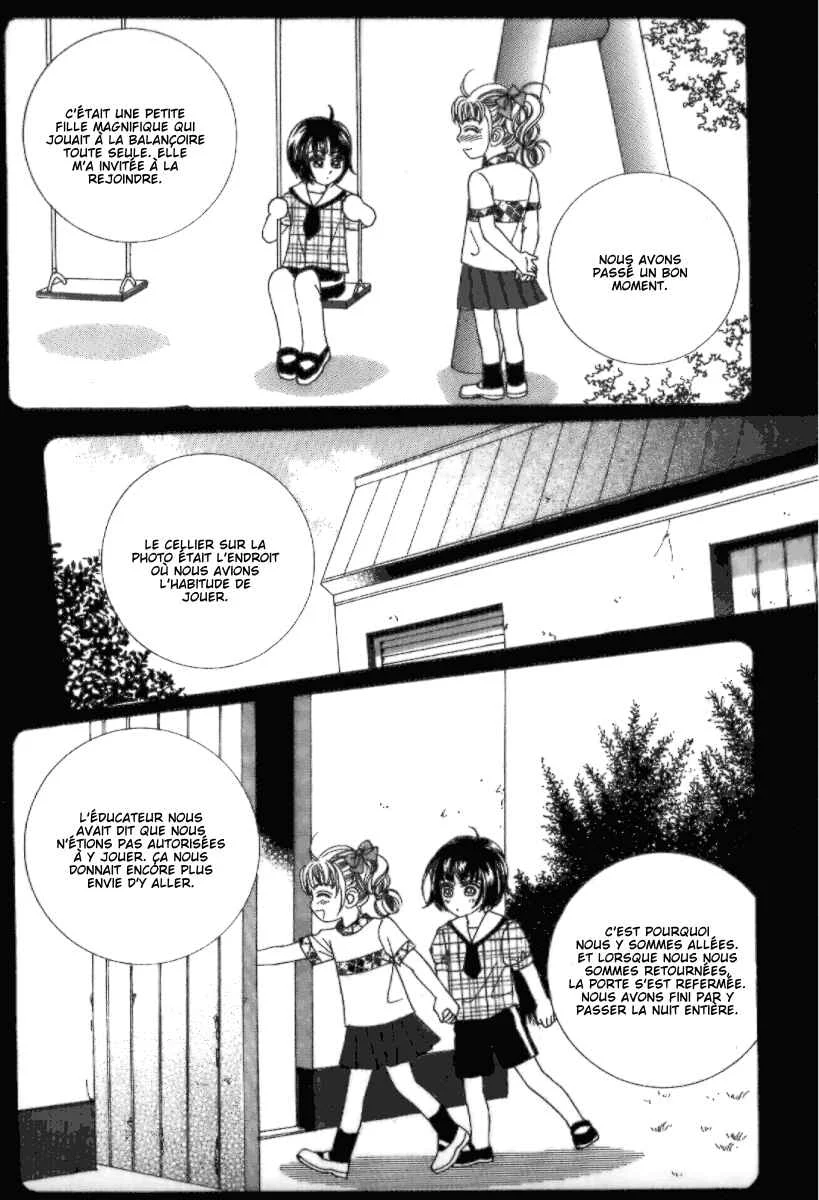 I’m Looking for the Princess Chapitre 25 - Page 16