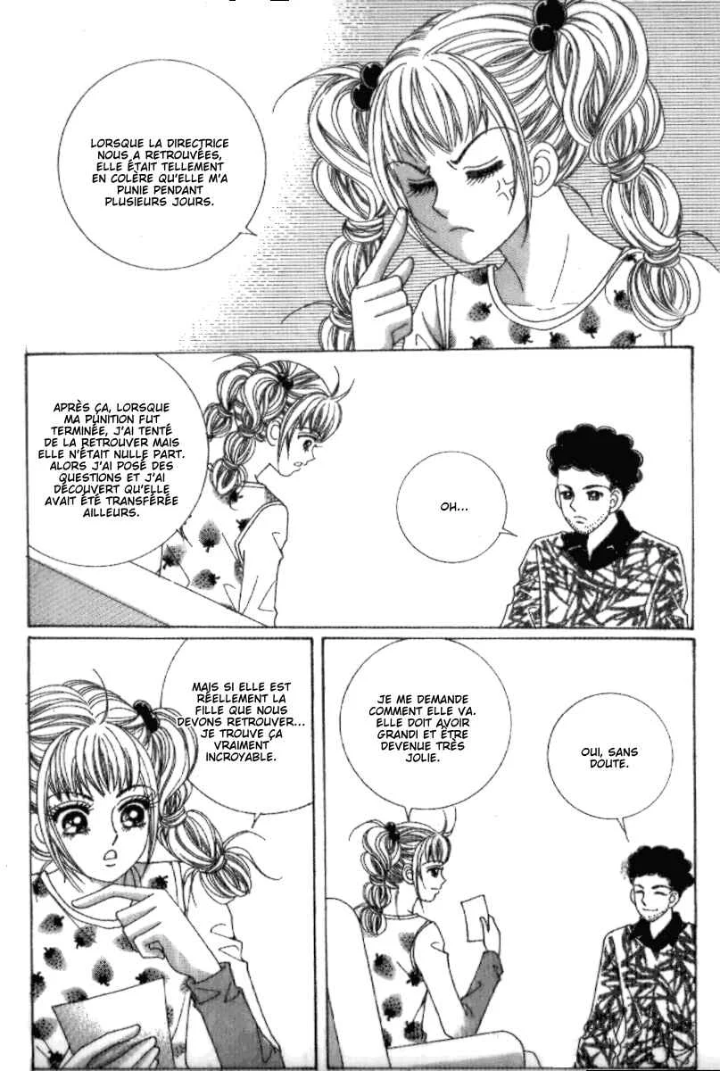 I’m Looking for the Princess Chapitre 25 - Page 17