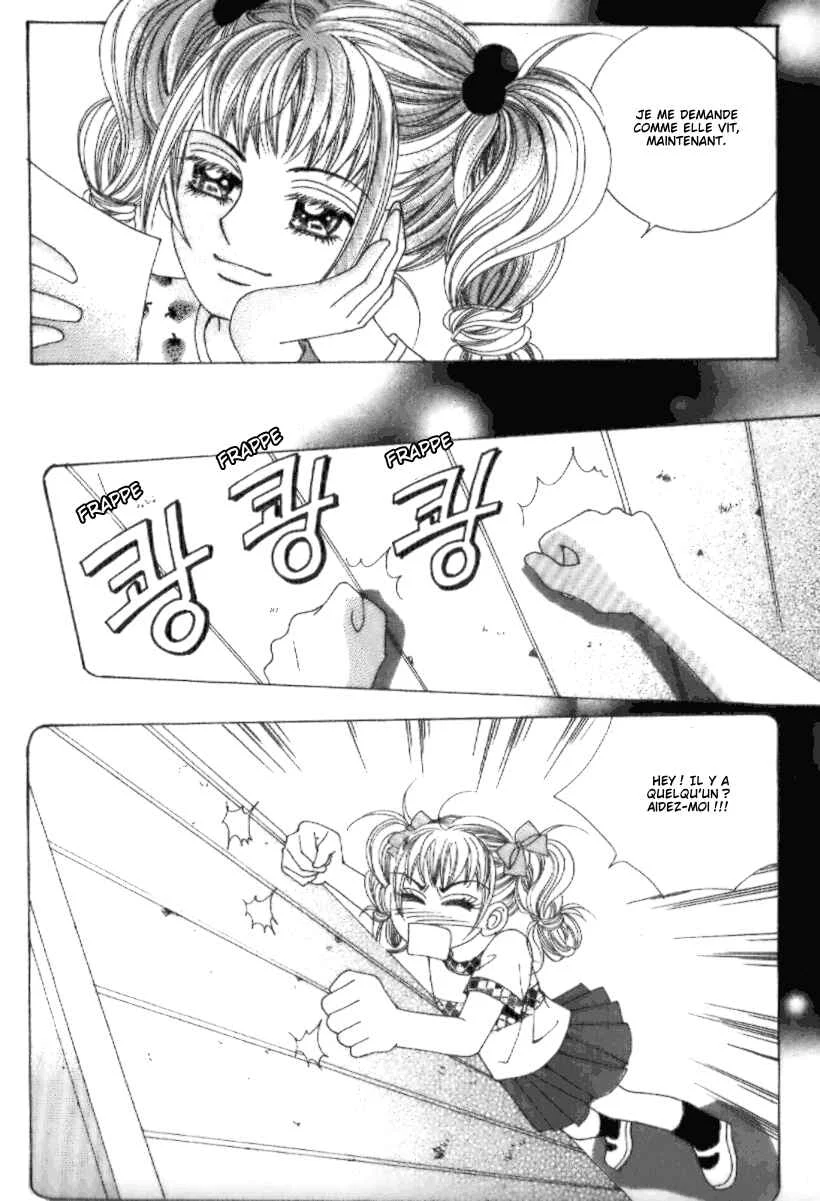 I’m Looking for the Princess Chapitre 25 - Page 18