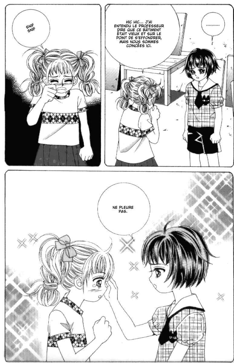 I’m Looking for the Princess Chapitre 25 - Page 19
