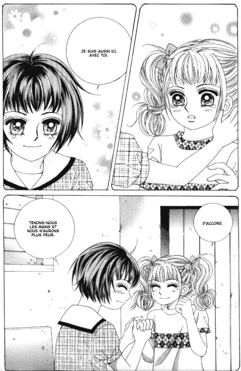 I’m Looking for the Princess Chapitre 25 - Page 20