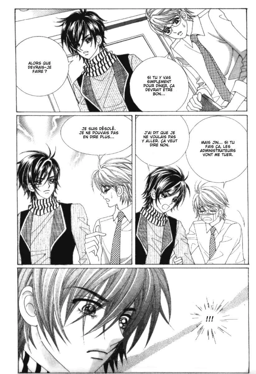 I’m Looking for the Princess Chapitre 25 - Page 24