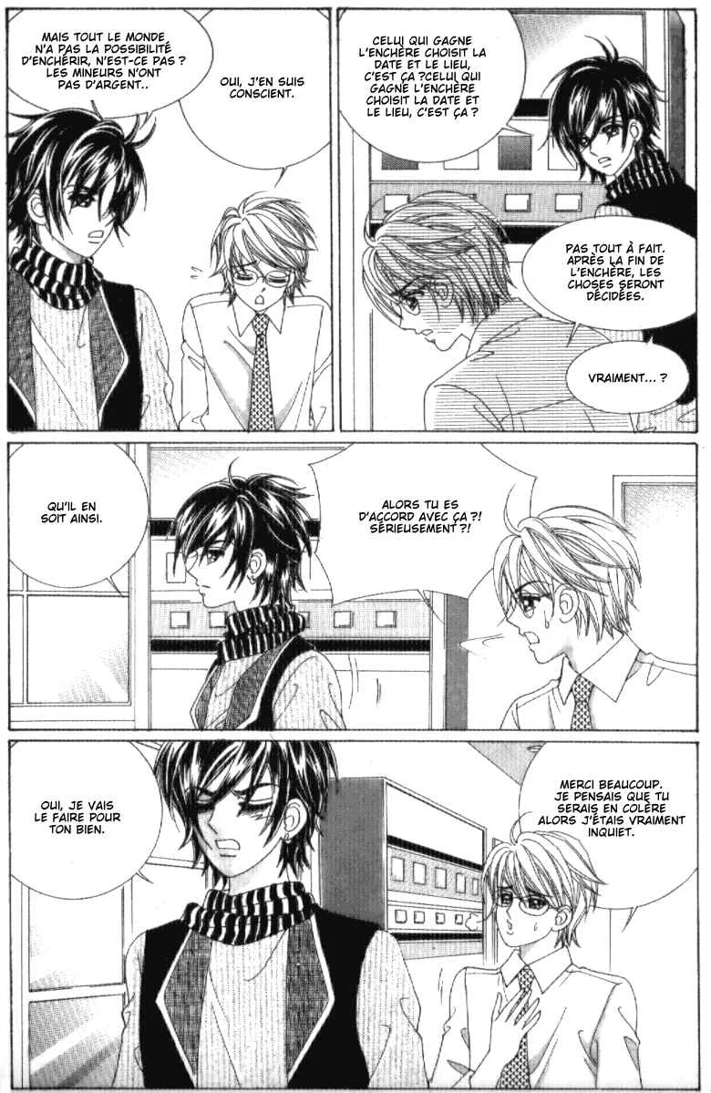 I’m Looking for the Princess Chapitre 25 - Page 25