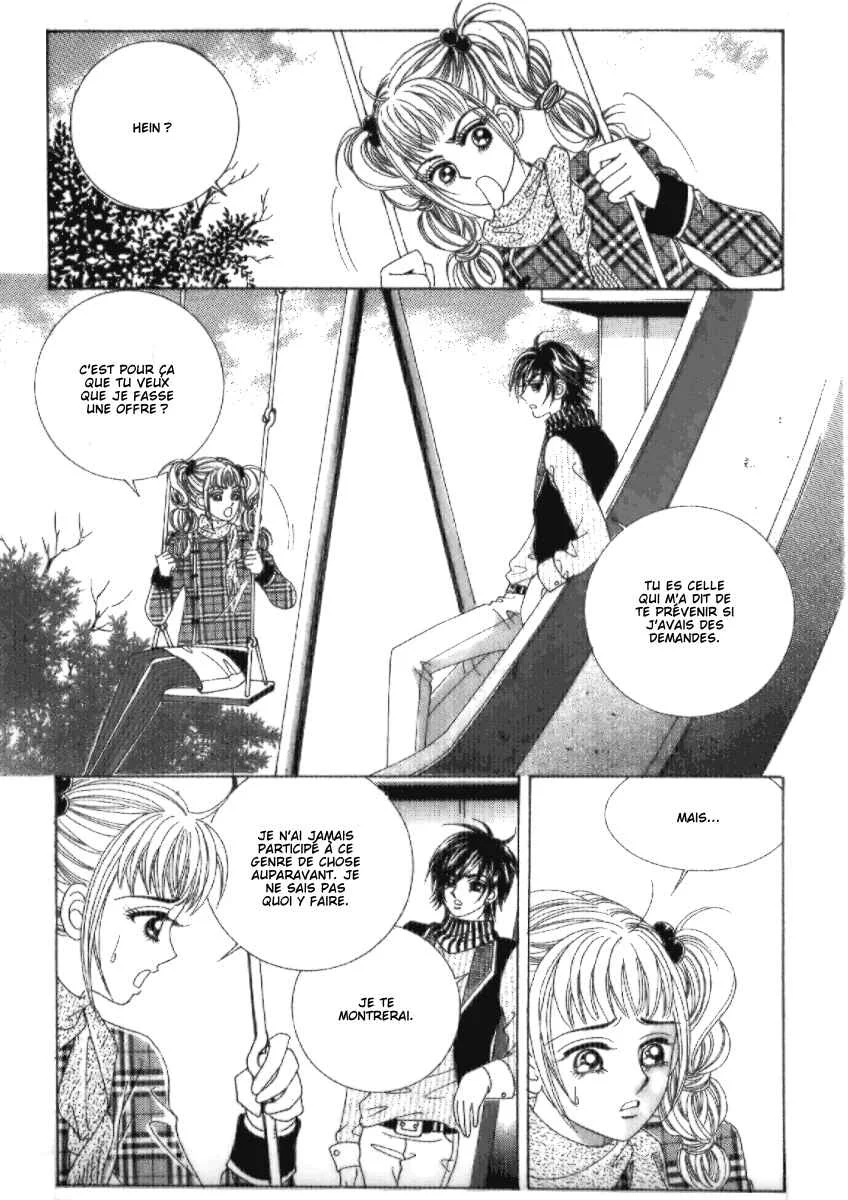 I’m Looking for the Princess Chapitre 25 - Page 27