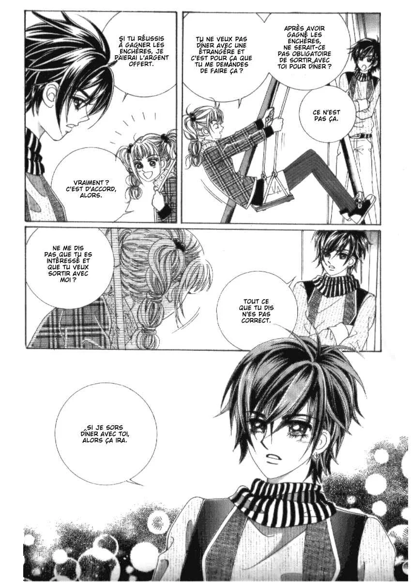 I’m Looking for the Princess Chapitre 25 - Page 28