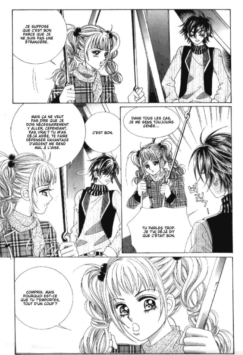 I’m Looking for the Princess Chapitre 25 - Page 29