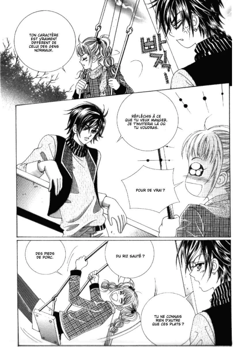 I’m Looking for the Princess Chapitre 25 - Page 30