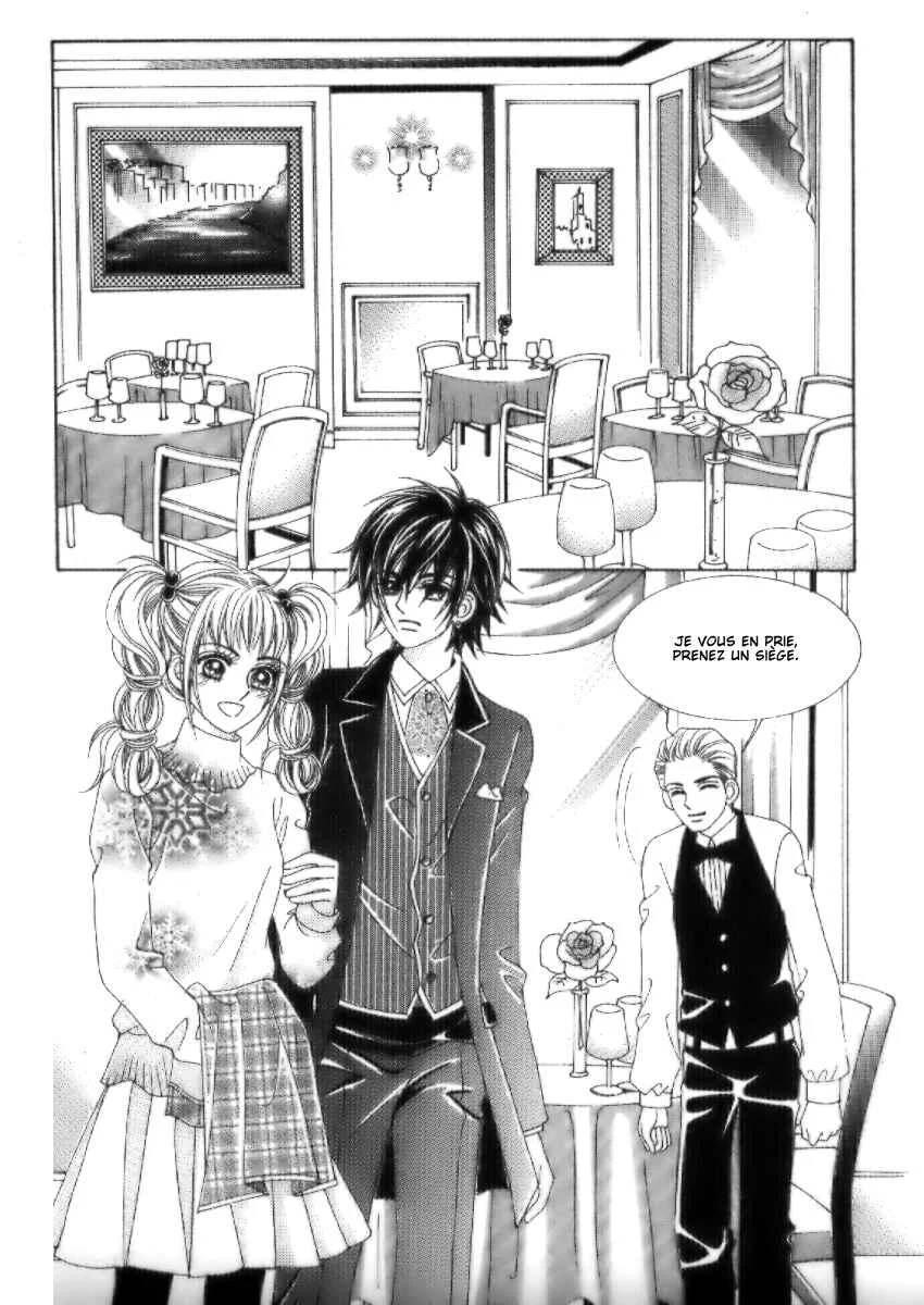 I’m Looking for the Princess Chapitre 26 - Page 3