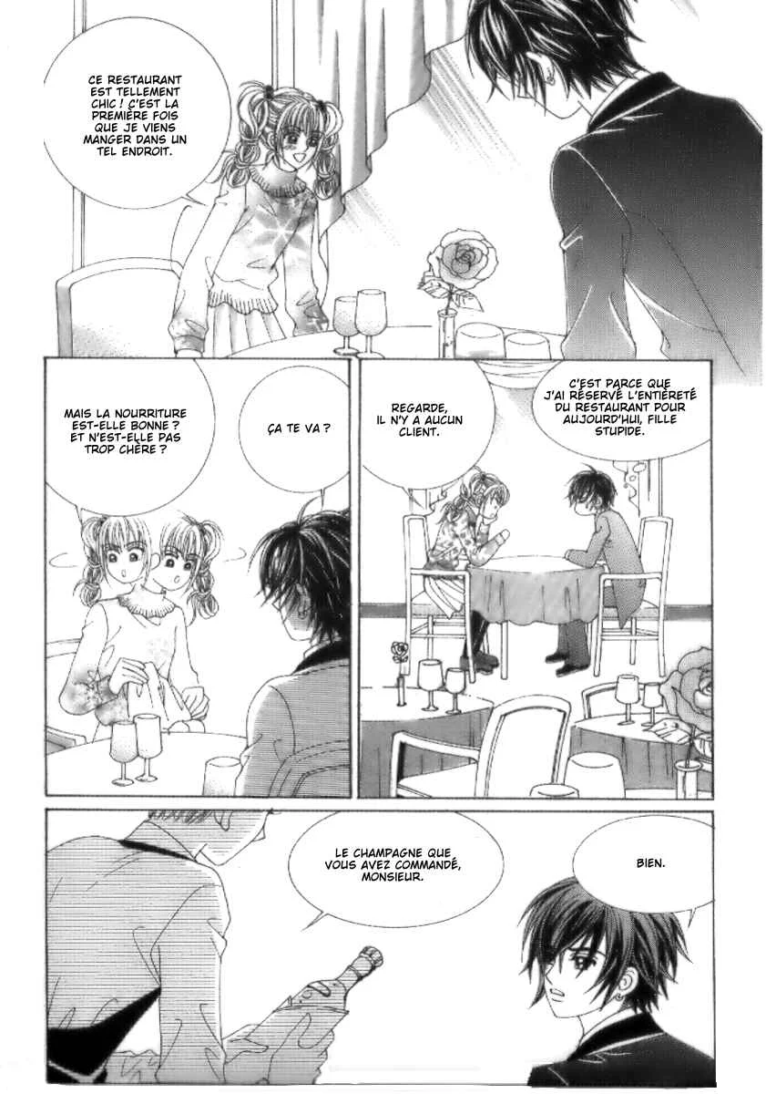 I’m Looking for the Princess Chapitre 26 - Page 4