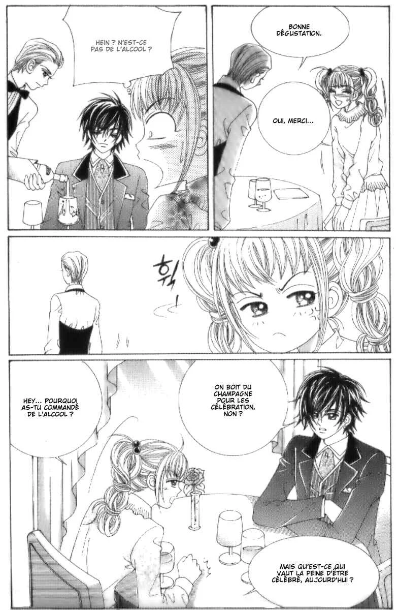 I’m Looking for the Princess Chapitre 26 - Page 5