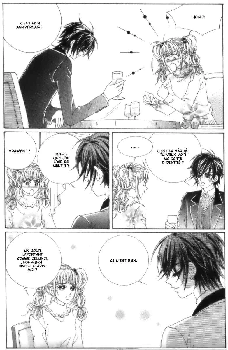 I’m Looking for the Princess Chapitre 26 - Page 6