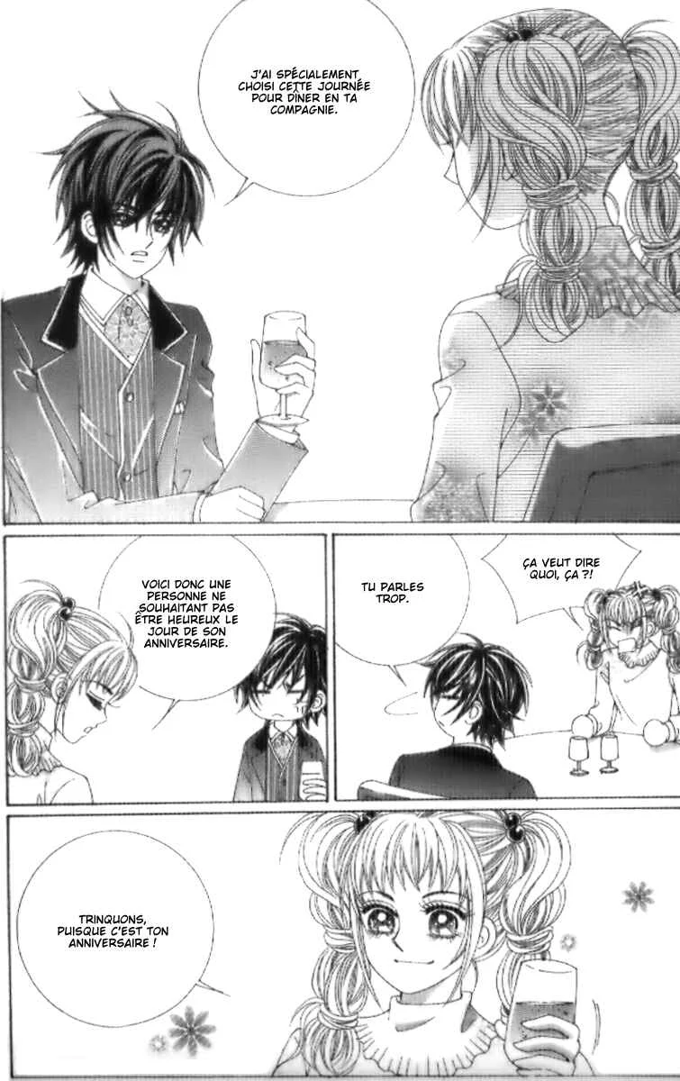 I’m Looking for the Princess Chapitre 26 - Page 7