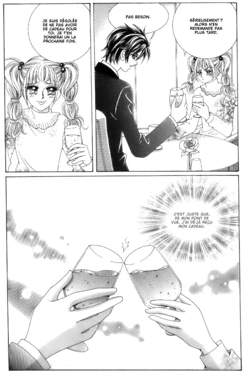 I’m Looking for the Princess Chapitre 26 - Page 9