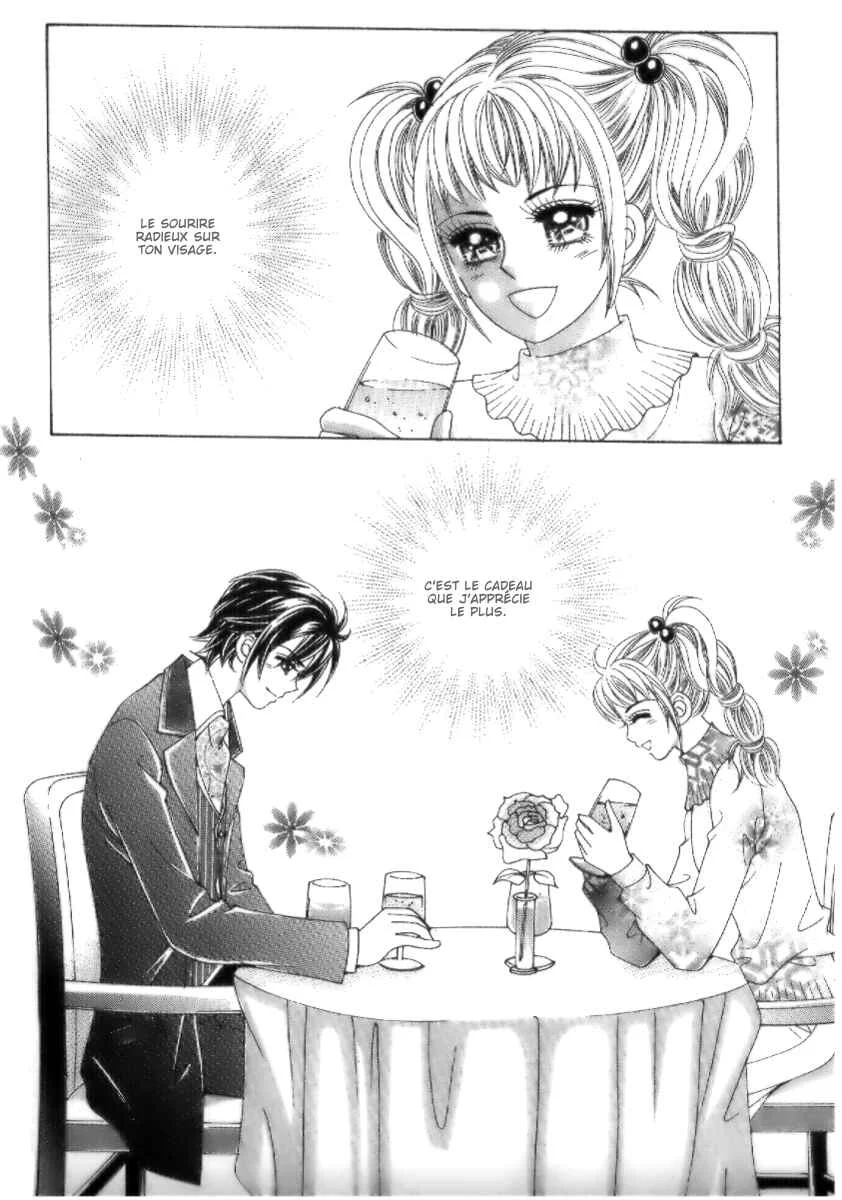 I’m Looking for the Princess Chapitre 26 - Page 10