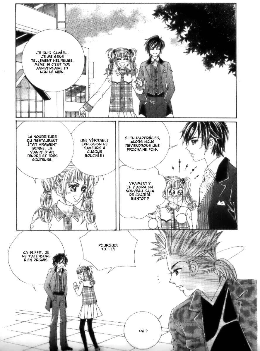 I’m Looking for the Princess Chapitre 26 - Page 11