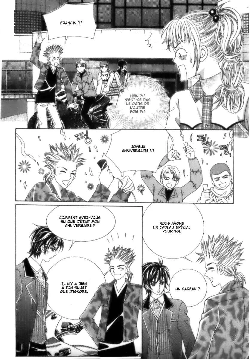 I’m Looking for the Princess Chapitre 26 - Page 12
