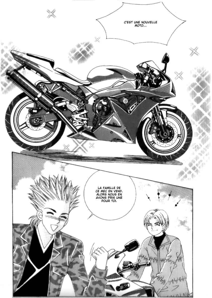 I’m Looking for the Princess Chapitre 26 - Page 13