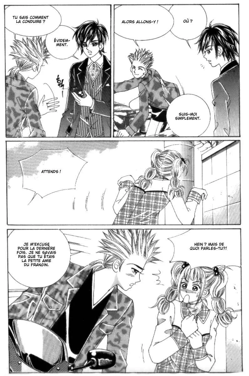 I’m Looking for the Princess Chapitre 26 - Page 14