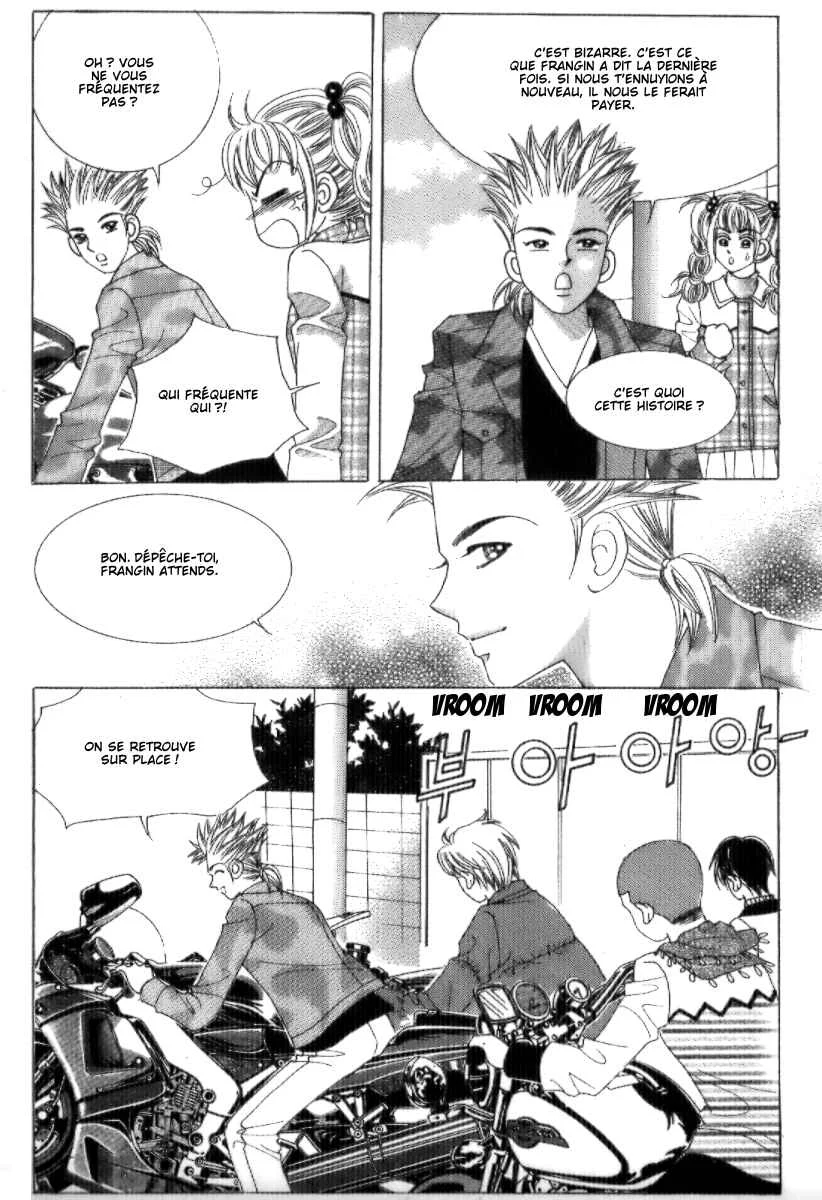 I’m Looking for the Princess Chapitre 26 - Page 15