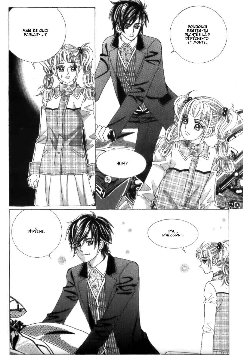 I’m Looking for the Princess Chapitre 26 - Page 16