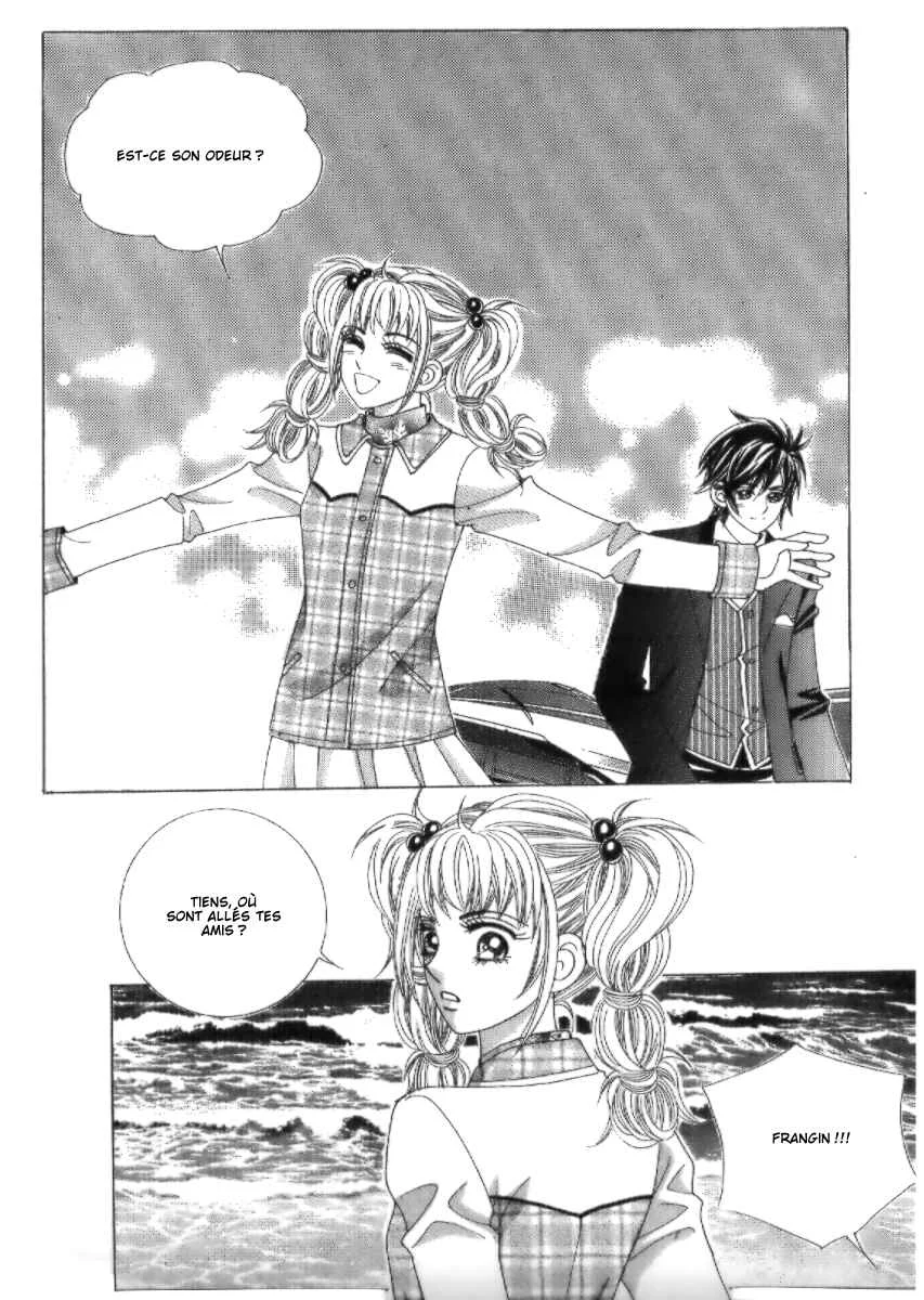 I’m Looking for the Princess Chapitre 26 - Page 20