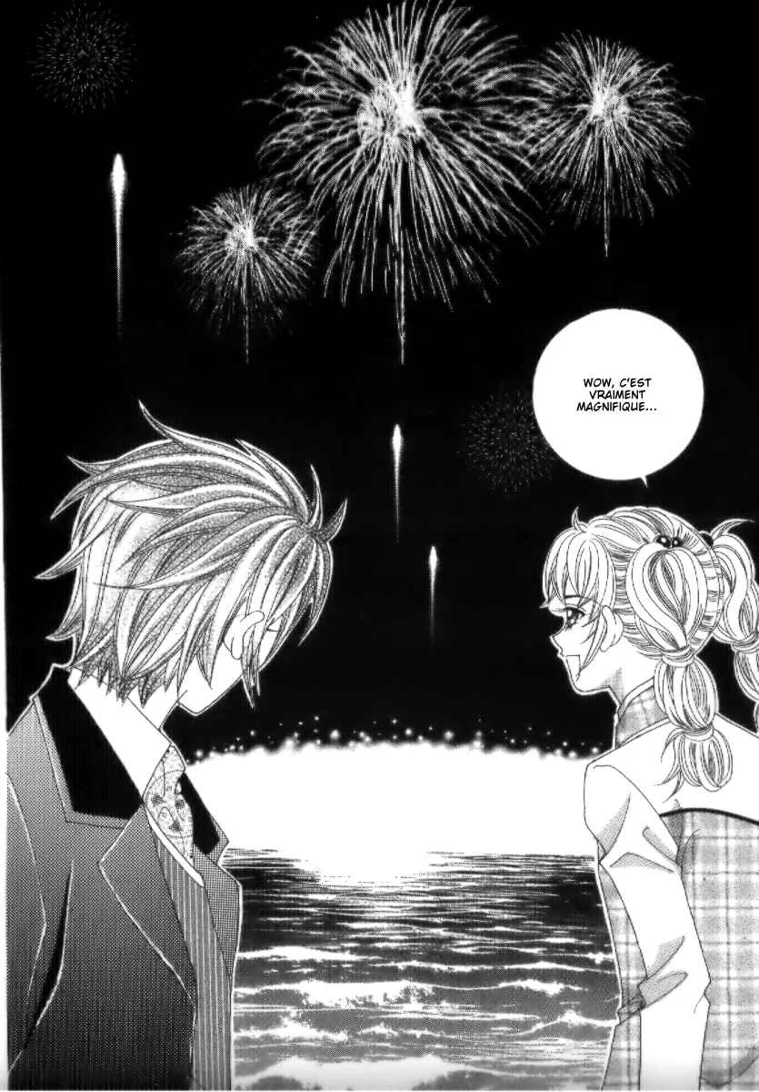 I’m Looking for the Princess Chapitre 26 - Page 22