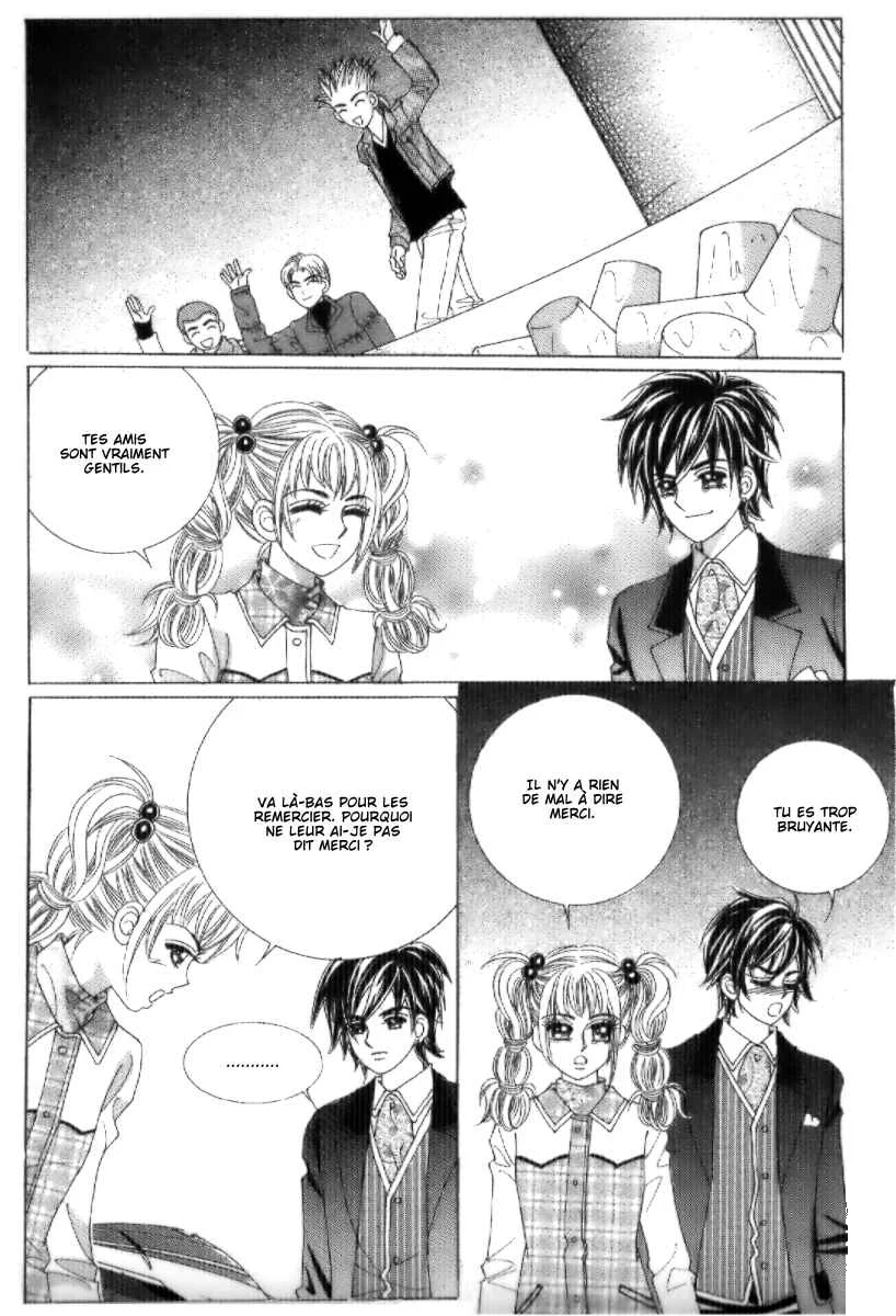 I’m Looking for the Princess Chapitre 26 - Page 23