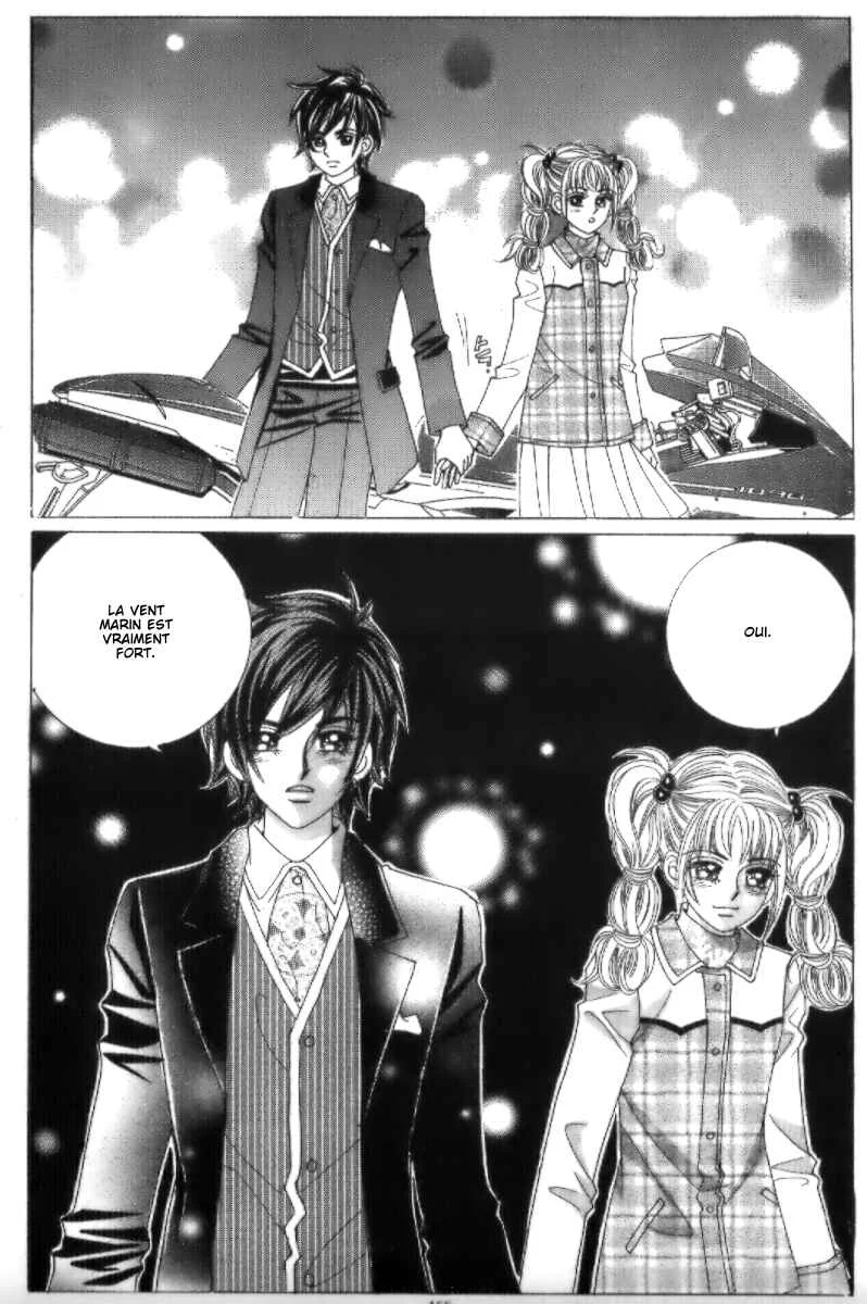 I’m Looking for the Princess Chapitre 26 - Page 24
