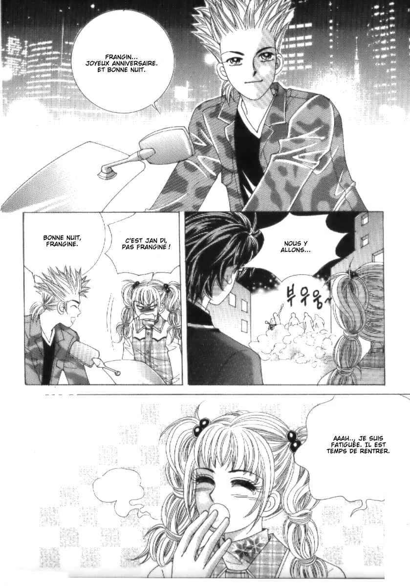 I’m Looking for the Princess Chapitre 26 - Page 26