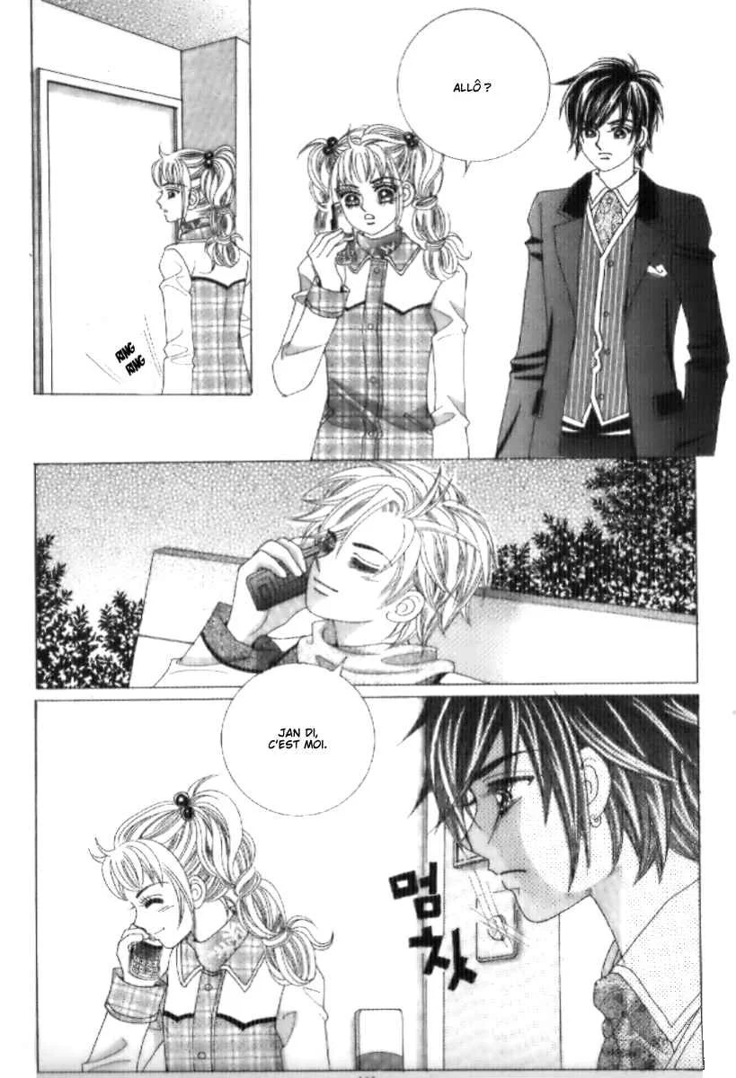 I’m Looking for the Princess Chapitre 26 - Page 27
