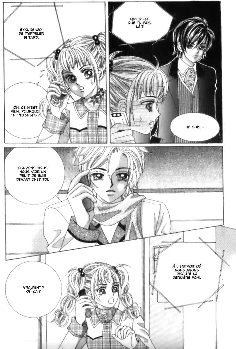 I’m Looking for the Princess Chapitre 26 - Page 28