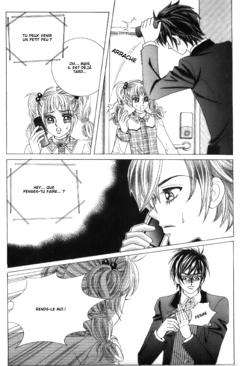 I’m Looking for the Princess Chapitre 26 - Page 29