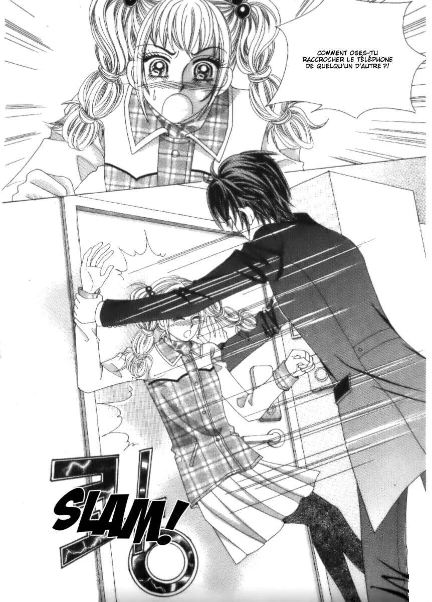 I’m Looking for the Princess Chapitre 26 - Page 30