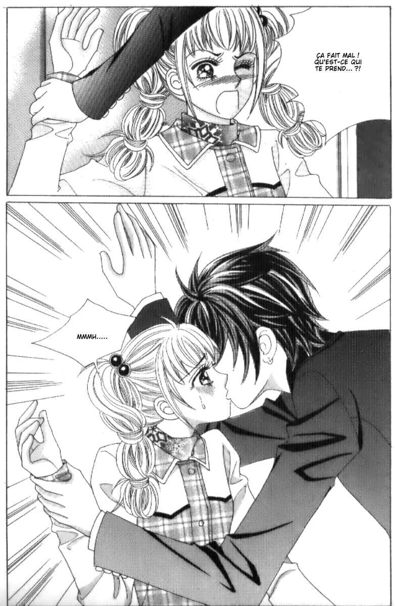 I’m Looking for the Princess Chapitre 26 - Page 31