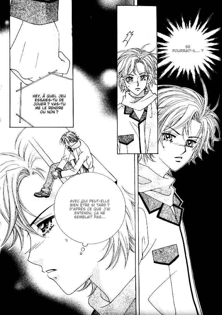 I’m Looking for the Princess Chapitre 27 - Page 2