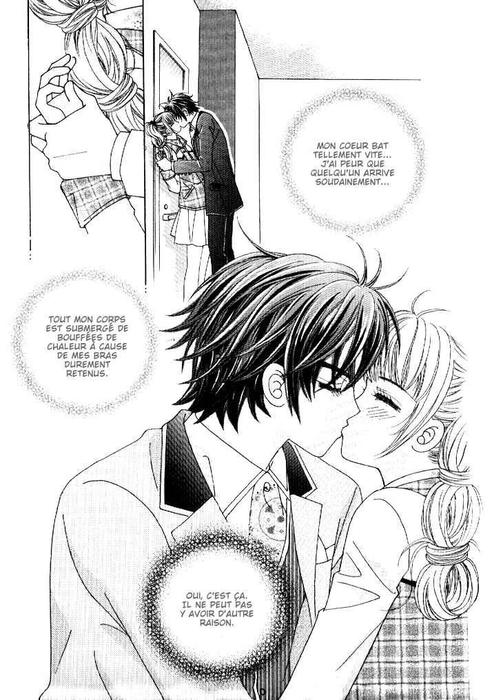 I’m Looking for the Princess Chapitre 27 - Page 4
