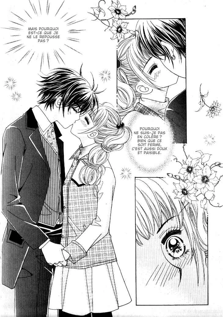 I’m Looking for the Princess Chapitre 27 - Page 5