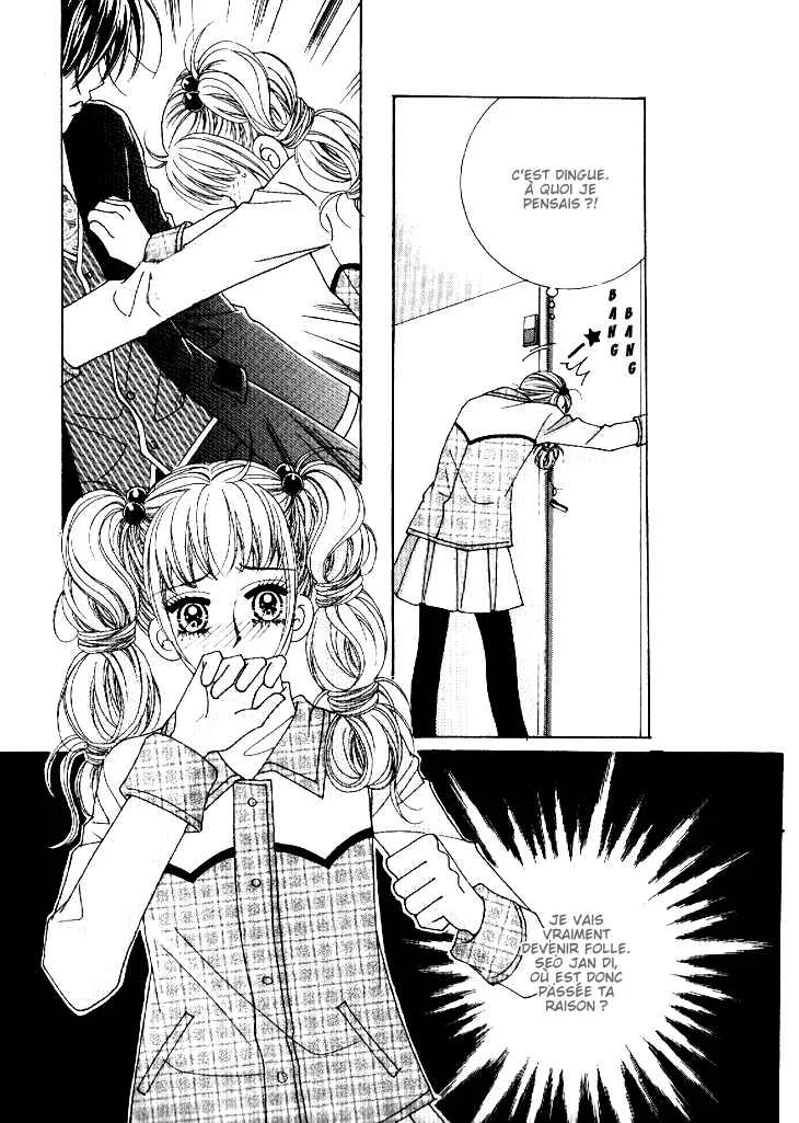 I’m Looking for the Princess Chapitre 27 - Page 6